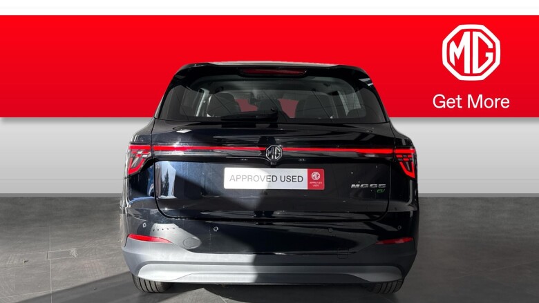 MG MGS5 125kW SE EV 49kWh 5dr Auto Electric Estate